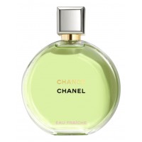 Chanel Chance Eau Fraiche Eau De Parfum Chanel Chance Eau Fraiche Eau De Parfum