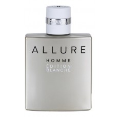 Chanel Allure homme Edition Blanche фото духи
