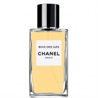 Chanel Les Exclusifs de  Bois Des Iles Eau de Parfum