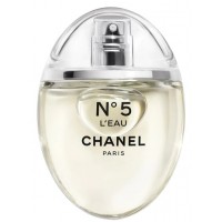 Chanel No5 L'Eau Limited Edition