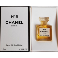 Chanel №5 фото духи
