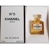 Chanel №5 фото духи