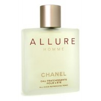 Chanel Allure Homme Eau Fraichissante Pour l`Ete Chanel Allure Homme Eau Fraichissante Pour l`Ete
