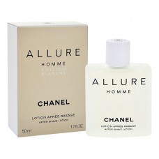 Chanel Allure homme Edition Blanche фото духи