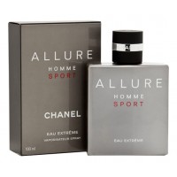 Chanel Allure Homme Sport Eau Extreme