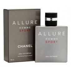 Chanel Allure Homme Sport Eau Extreme