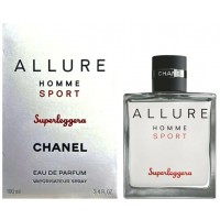 Chanel Allure Homme Sport Superleggera
