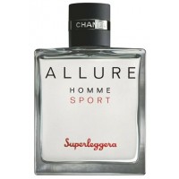 Chanel Allure Homme Sport Superleggera