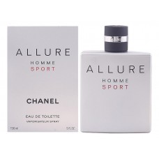 Chanel Allure Homme Sport