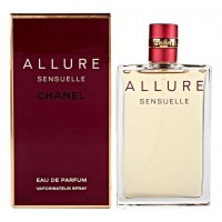 Chanel Allure Sensuelle Chanel Allure Sensuelle