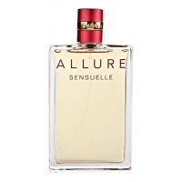 Chanel Allure Sensuelle Chanel Allure Sensuelle