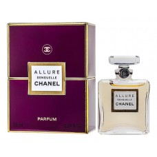 Chanel Allure Sensuelle фото духи