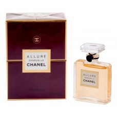 Chanel Allure Sensuelle фото духи
