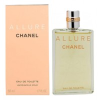 Chanel Allure Chanel Allure