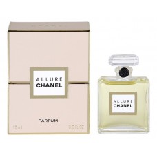 Chanel Allure фото духи
