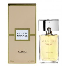 Chanel Allure фото духи