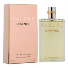 Chanel Allure фото духи
