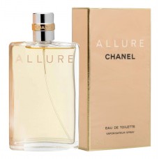Chanel Allure фото духи