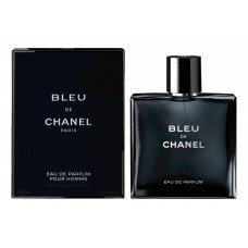 Chanel Bleu De  Eau De Parfum фото духи