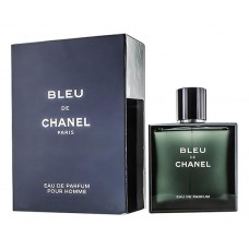 Chanel Bleu De  Eau De Parfum фото духи