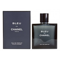Chanel Bleu De  Eau De Parfum фото духи