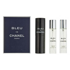 Chanel Bleu De  Eau De Parfum фото духи
