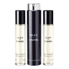 Chanel Bleu De  Eau De Parfum фото духи