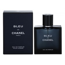 Chanel Bleu De  Eau De Parfum фото духи