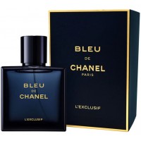 Chanel Bleu De  L'Exclusif