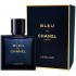 Chanel Bleu De  L'Exclusif фото духи