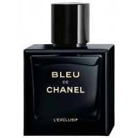 Chanel Bleu De  L'Exclusif