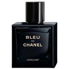 Chanel Bleu De  L'Exclusif фото духи