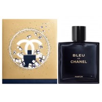 Chanel Bleu De  Limited Edition Chanel Bleu De  Limited Edition