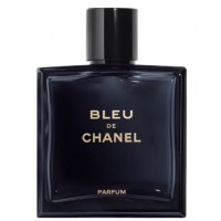 Chanel Bleu De  Limited Edition Chanel Bleu De  Limited Edition