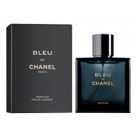 Chanel Bleu De  Parfum 2018