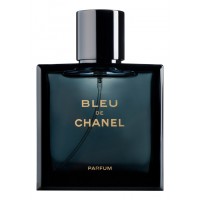 Chanel Bleu De  Parfum 2018