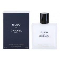 Chanel Bleu de фото духи