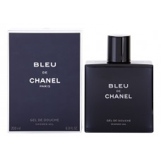 Chanel Bleu de фото духи