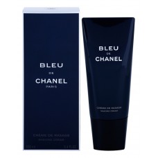 Chanel Bleu de фото духи