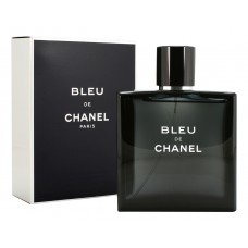 Chanel Bleu de фото духи
