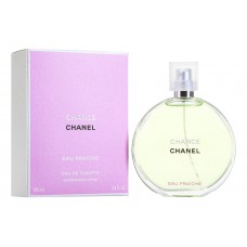 Chanel Chance Eau Fraiche фото духи