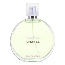 Chanel Chance Eau Fraiche фото духи