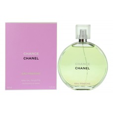 Chanel Chance Eau Fraiche фото духи