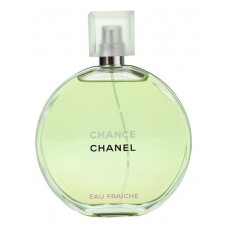 Chanel Chance Eau Fraiche фото духи