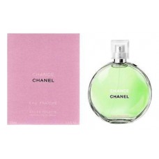 Chanel Chance Eau Fraiche фото духи