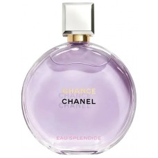Chanel Chance Eau Splendide фото духи