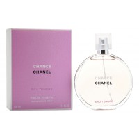Chanel Chance Eau Tendre Chanel Chance Eau Tendre