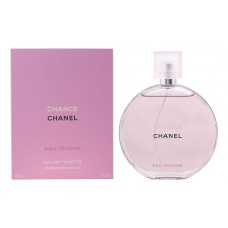 Chanel Chance Eau Tendre фото духи