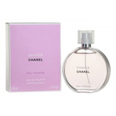 Chanel Chance Eau Tendre фото духи