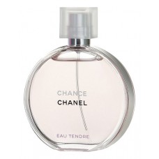 Chanel Chance Eau Tendre фото духи